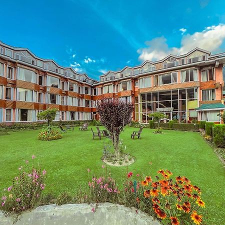 The Quiet Resort Пахалгам Экстерьер фото